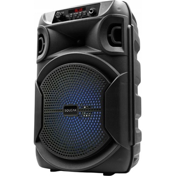 SQUEAK KARAOKE SPEAKER PULSETOWER BT 5.3 + EDR SQ1006