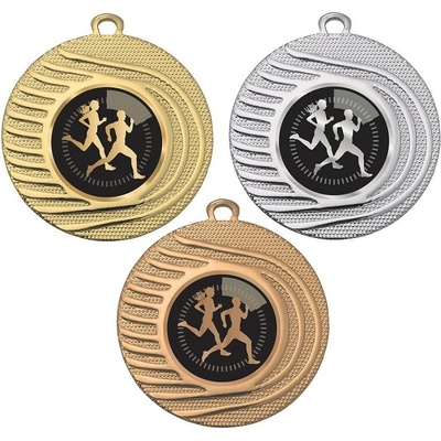VIZINGR Atletika medaile DI5001-LAC014 – Zboží Dáma