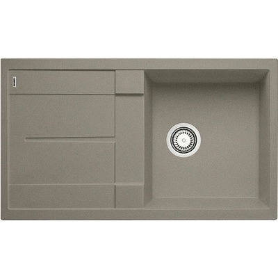 Blanco Metra 5 S svetlá hnedá