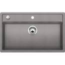 Blanco DALAGO 8 F Silgranit sivá vulkán