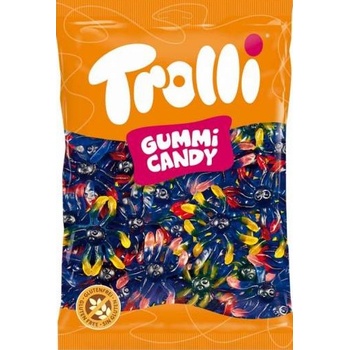Trolli Троли Октопод 1 кг