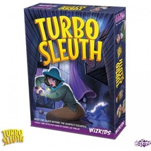 Compass Games Turbo Sleuth