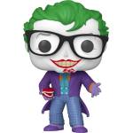 Funko Фигура Funko POP! DC Comics: Batman - The Joker #517 (FK80687)