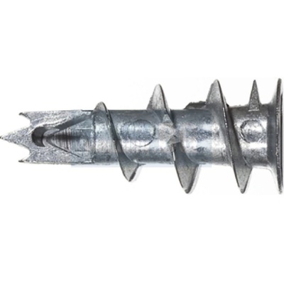 Fischer Метален дюбел за гипсокартон Fischer GKM