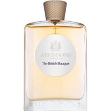 Atkinsons The Birtish Bouquet toaletná voda unisex 100 ml