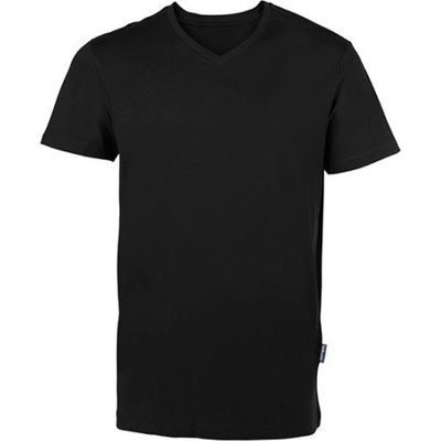 HRM pánske tričko HRM102 black