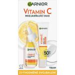 Garnier Skin Naturals Vitamin C Duopack