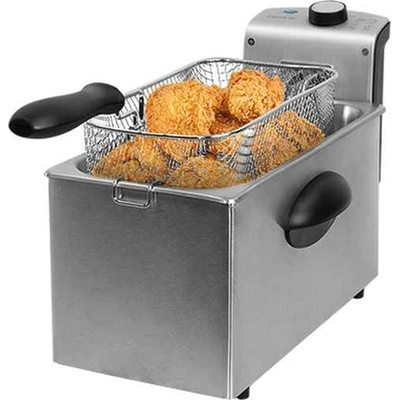 Cecotec CleanFry 3000 Inox 3 L 2180 W