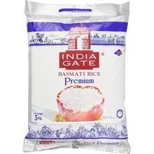 India Gate Prémiová Basmati Rýže 1 kg