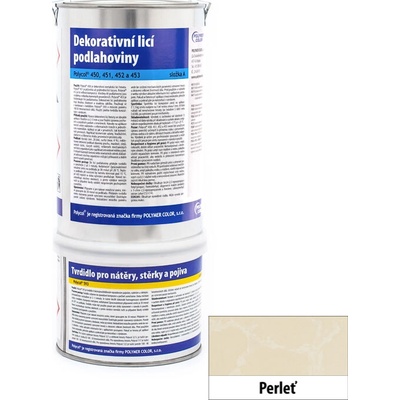 Polycol® Polycol 450 perleť TP 1+0,5kg
