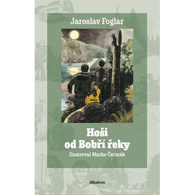 Hoši od Bobří řeky