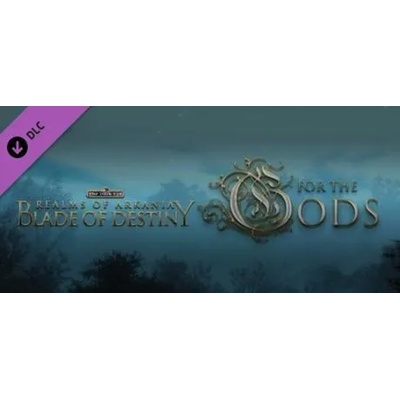 Игра Realms of Arkania: Blade of Destiny - For the Gods за PC Steam, Електронна доставка