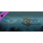 UIG Entertainment Realms of Arkania Blade of Destiny For the Gods DLC (PC)