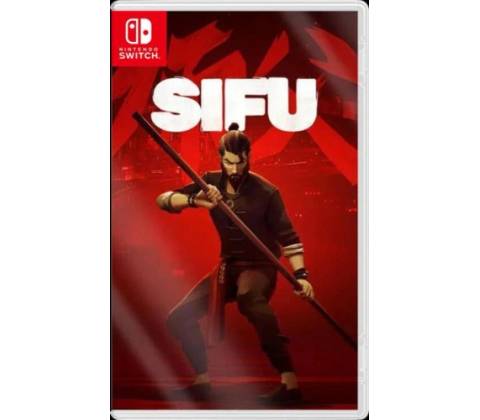 Sifu