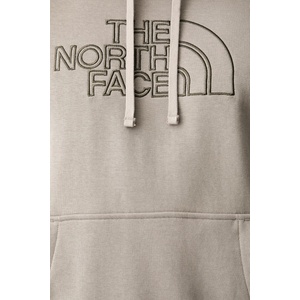 The North Face суичър с качулка мъжки с памук Drew Peak Light (NF0A8C1BMUO1)