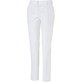 PUMA Дамски панталони Puma (13)(Golf) Pounce Pant Intl Womens - White