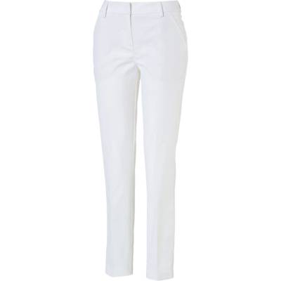 PUMA Дамски панталони Puma (13)(Golf) Pounce Pant Intl Womens - White