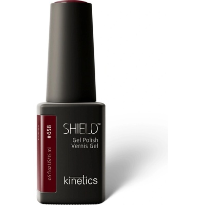 Kinetics Gél lak Shield 658 Explore 15 ml