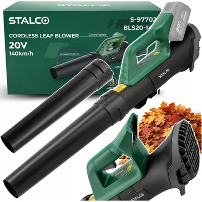 Stalco BLS20-140 S-97702