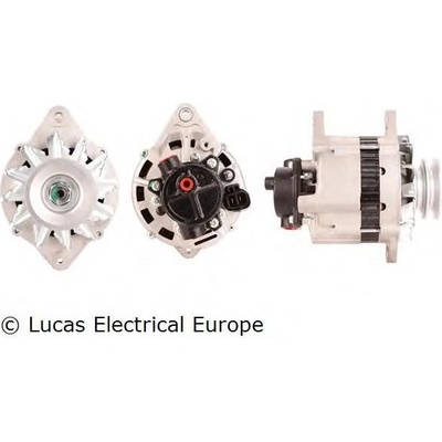 LUCAS ELECTRICAL Alternátor LUE LRA02431