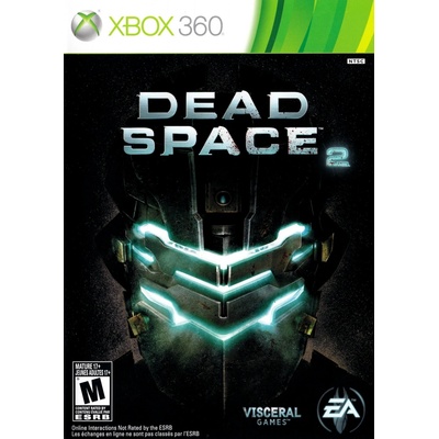 Dead Space 2