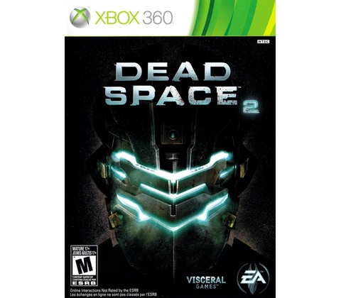 Dead Space 2