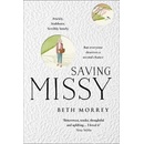 Saving Missy - Beth Morrey