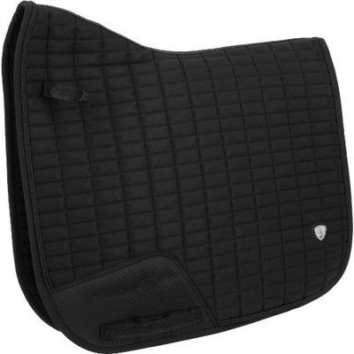 EQUITHEME podsedlová dečka Pro Series Combo black