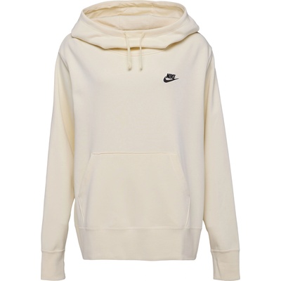 Nike NSW CLUB FLC FNL HOODIE PLUS 2x