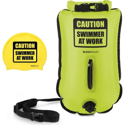 BuddySwim Drybag 28lt