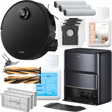 MOVA Z60 Ultra Roller Complete Black