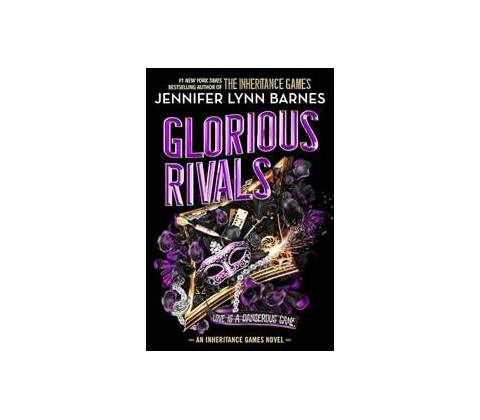 Glorious Rivals