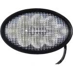  14, 2cm 40W LED ЛЕД Диоден Халоген CREE LED Лампа 3400lm PRO Трактор, Комбайн, Земеделски Машини и Др