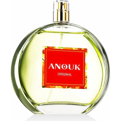 Anouk Original toaletná voda dámska 200 ml