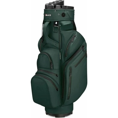 Big Max Dri Lite Silencio cart bag