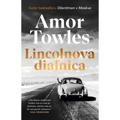 Lincolnova diaľnica