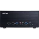 Shuttle Barebone XH610G2