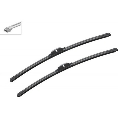 Bosch AeroTwin A933S 550+550 mm BO 3397118933