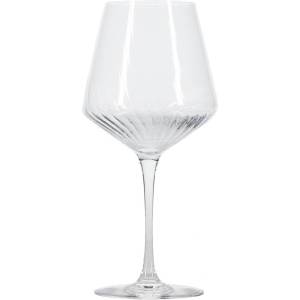 S|P Collection Стъклени чаши в комплект 4 бр. за вино 560 ml Robi - S|P Collection (856117)