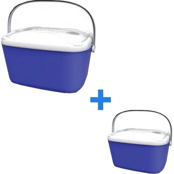 KALE Комплект хладилна кутия buzzi 30 литра + 15 литра (2811)