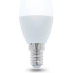 Forever LED крушка Forever RTV003448, E14, SMD2835, 6W, 480 lm, 4500K, неутрално бялa (RTV003448)