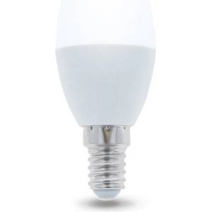 Forever LED крушка Forever RTV003448, E14, SMD2835, 6W, 480 lm, 4500K, неутрално бялa (RTV003448)