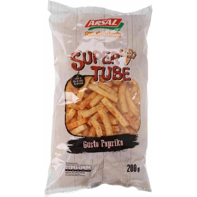 Arsal hranolčeky paprika 200 g
