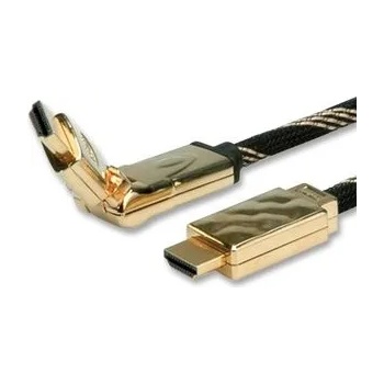 Roline Кабел HDMI Ethernet, Premium, 360 11.04. 5507 (11.04.5507)