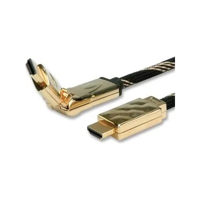 Roline Кабел HDMI Ethernet, Premium, 360 11.04. 5507 (11.04.5507)