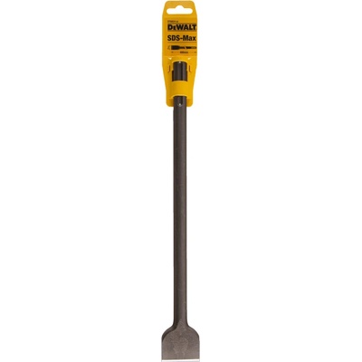 DT6824 DeWALT SDS-MAX ŠIROKÝ SEKÁČ 50 X 400MM