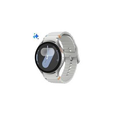 SAMSUNG GALAXY WATCH7 44MM LTE SM-L315 SILVER