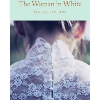 Macmillan Collector's Library: The Woman in White