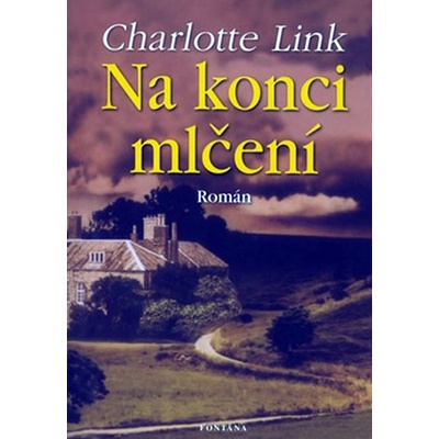 Na konci mlčení - Charlotte Link