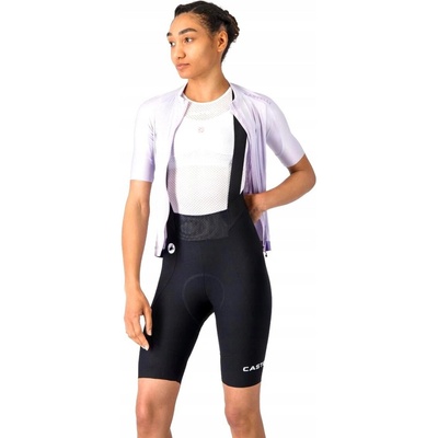 Castelli Dámske Espresso 2 W DT čierne